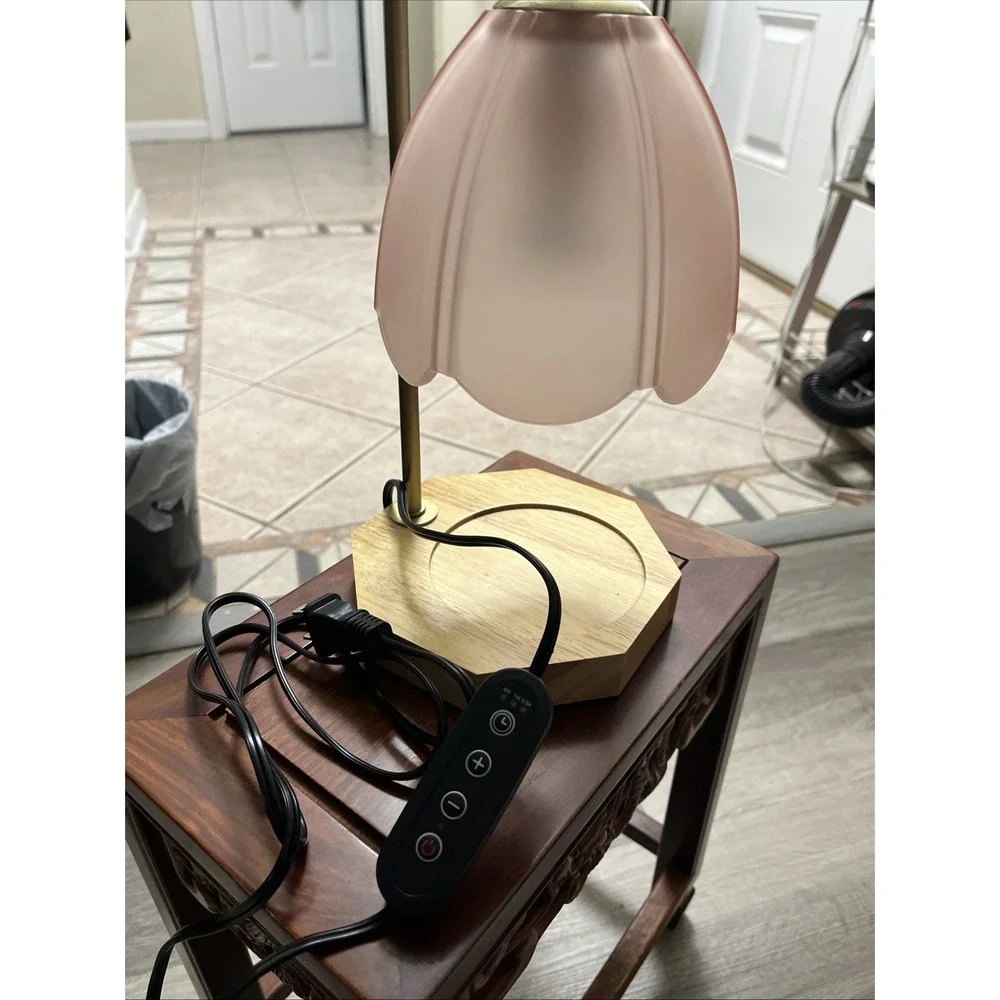 N/A candle warmer